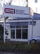 &Uuml;ber uns ...